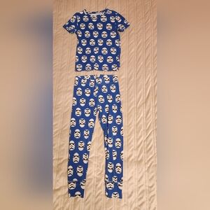 Gap Star Wars Kids Pajama Set